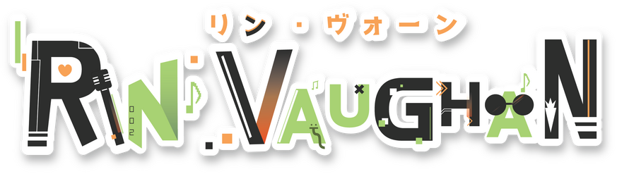 RinVaughan Logo