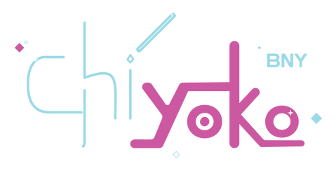 Chiyoko Logo