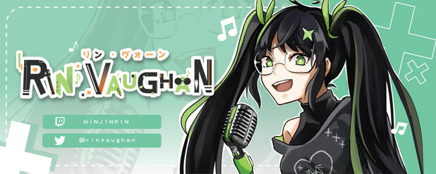 ninjinRin Banner